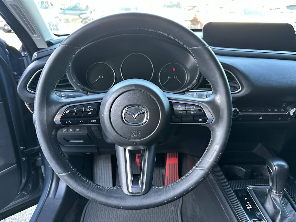 Thumbnail: 2024 Mazda CX-30 - 9