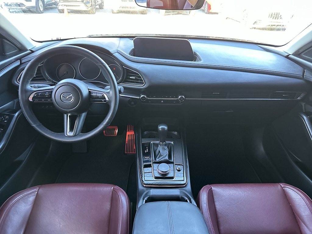 Thumbnail: 2024 Mazda CX-30 - 2