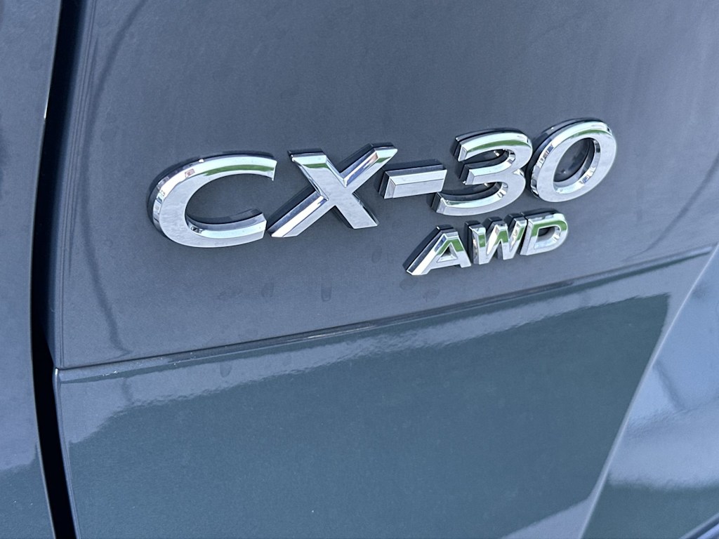 Thumbnail: 2024 Mazda CX-30 - 6