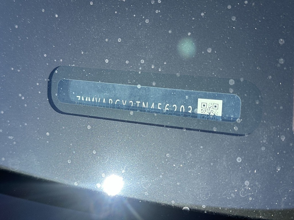 Thumbnail: 2025 Mazda CX-30 - 19