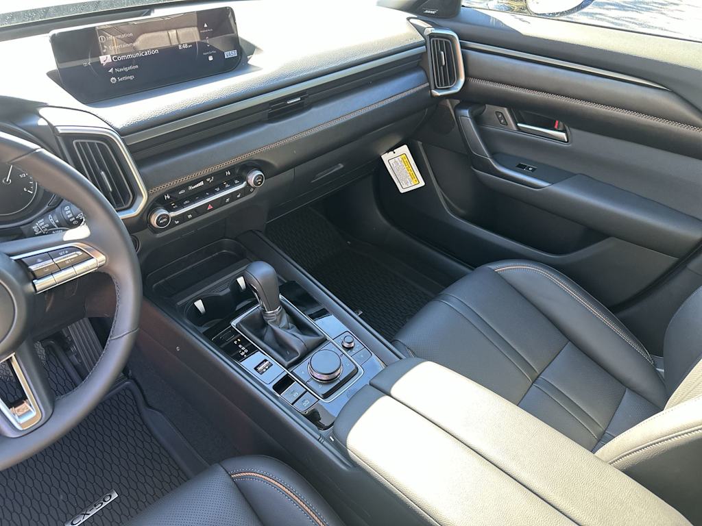 Thumbnail: 2025 Mazda CX-30 - 14