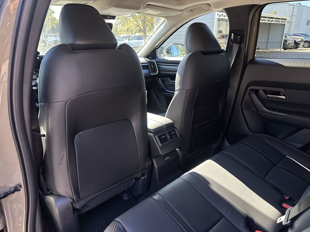 Thumbnail: 2025 Mazda CX-30 - 20