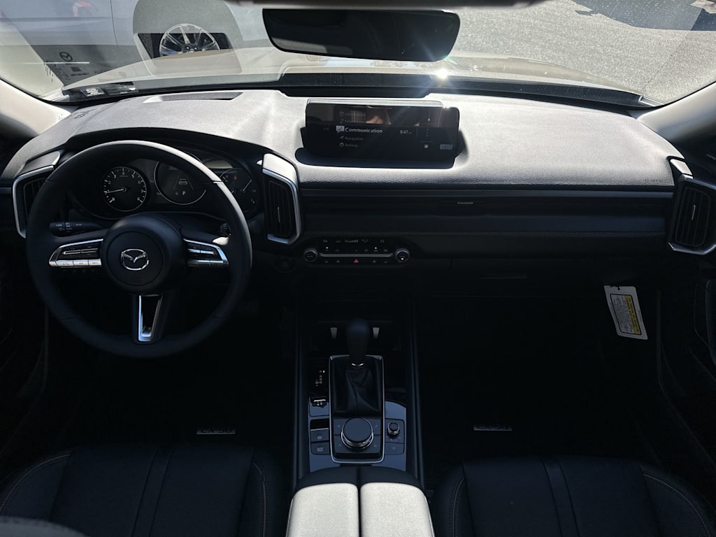 Thumbnail: 2025 Mazda CX-30 - 2