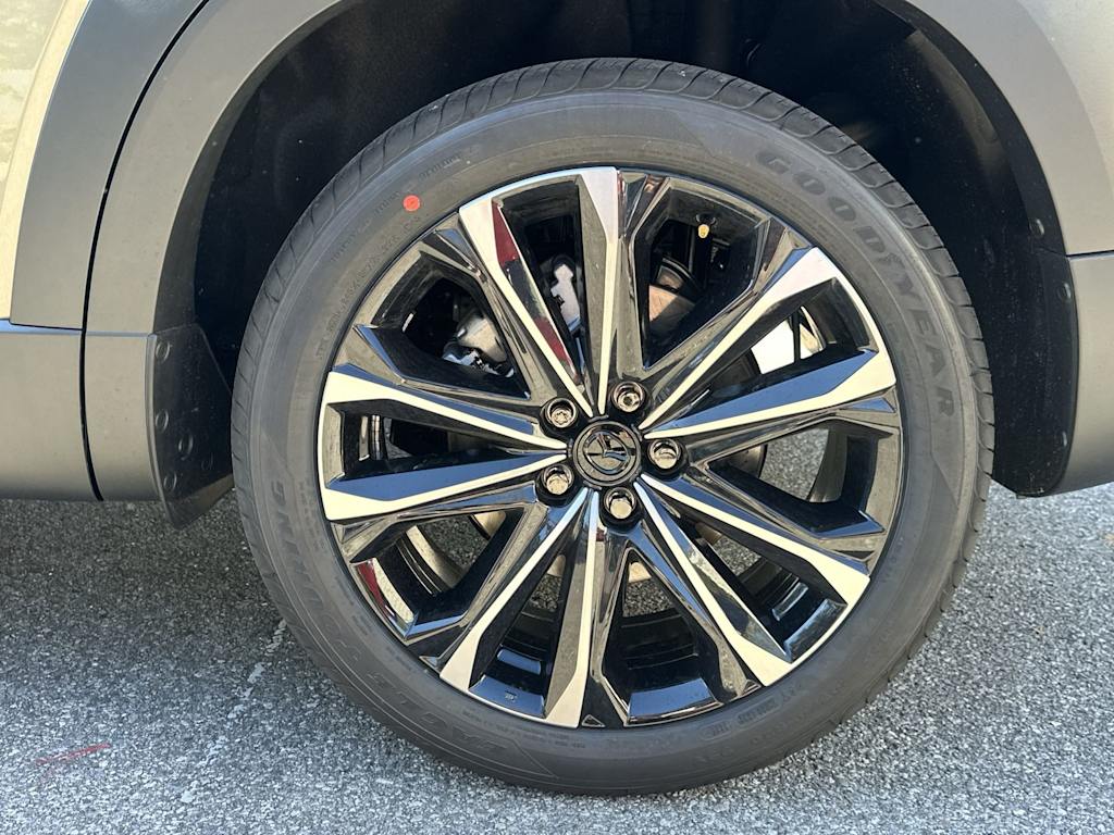 Thumbnail: 2025 Mazda CX-30 - 8