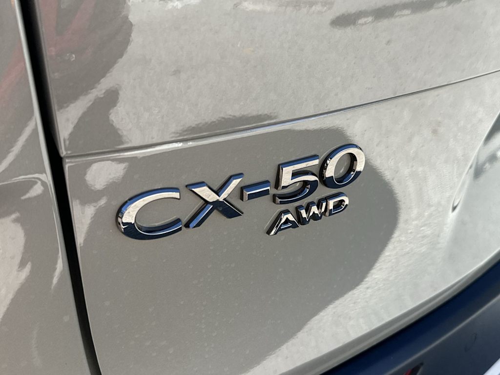 Thumbnail: 2025 Mazda CX-30 - 7