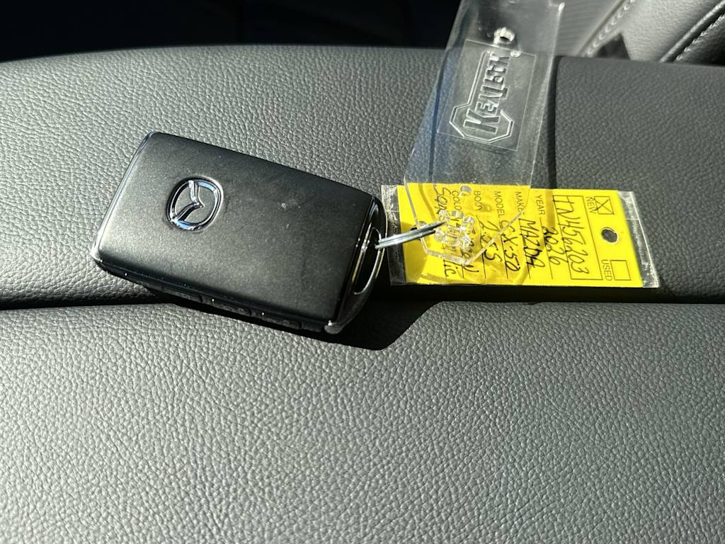 Thumbnail: 2025 Mazda CX-30 - 18