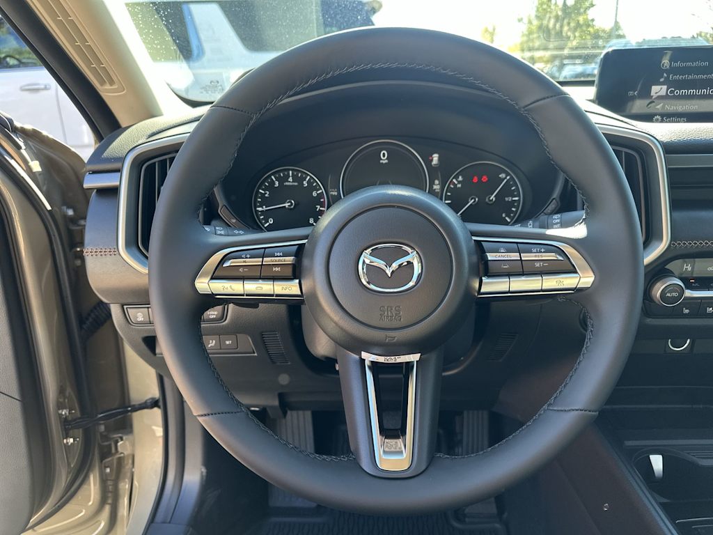 Thumbnail: 2025 Mazda CX-30 - 10