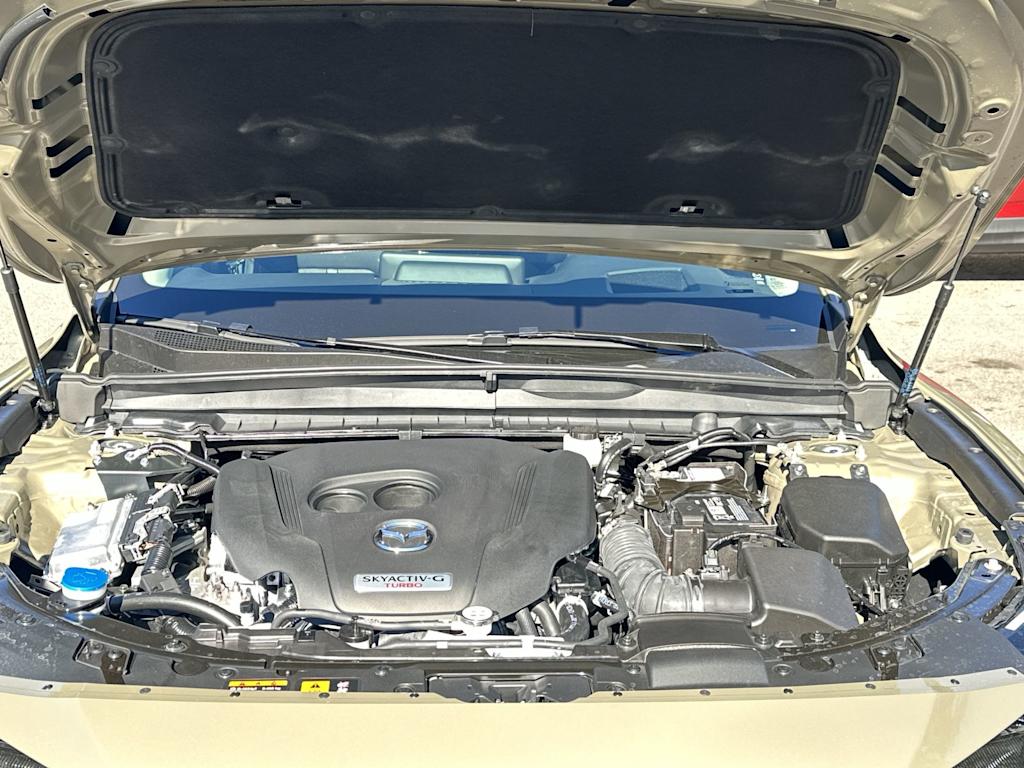 Thumbnail: 2025 Mazda CX-30 - 9