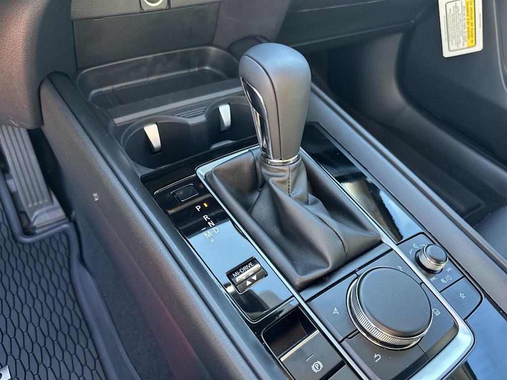 Thumbnail: 2025 Mazda CX-30 - 15