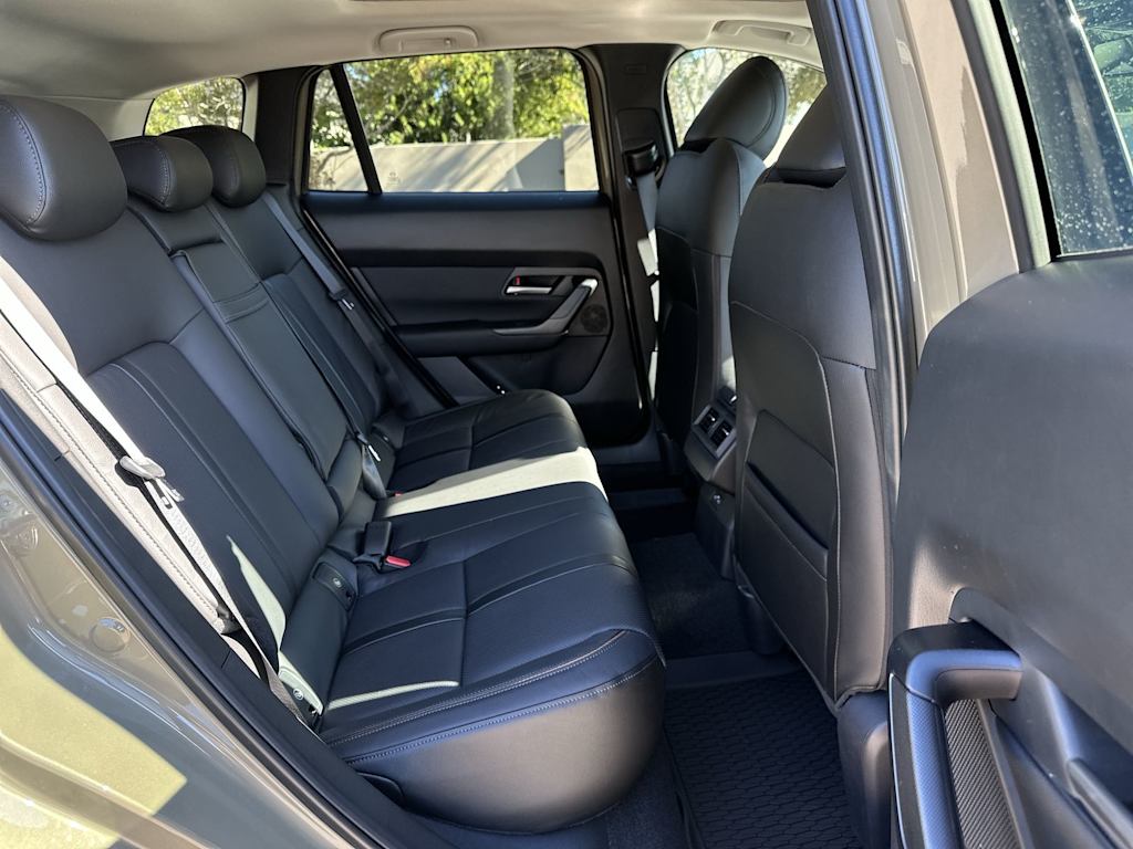 Thumbnail: 2025 Mazda CX-30 - 21