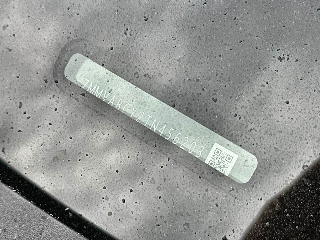 Thumbnail: 2025 Mazda CX-30 - 19