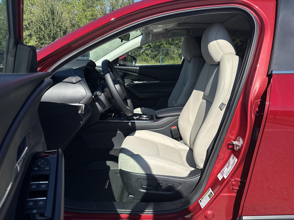 Thumbnail: 2025 Mazda CX-30 - 11