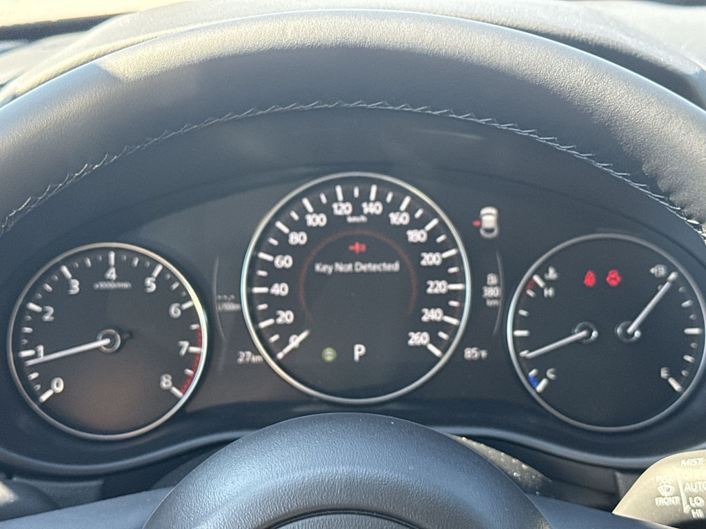 Thumbnail: 2025 Mazda CX-30 - 15