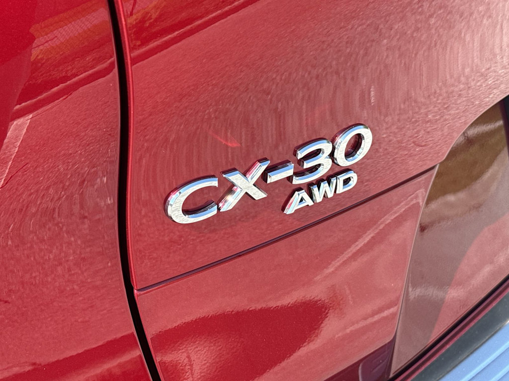 Thumbnail: 2025 Mazda CX-30 - 7