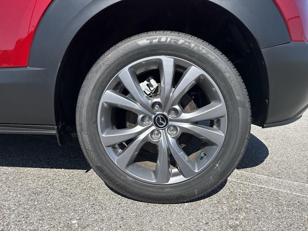 Thumbnail: 2025 Mazda CX-30 - 8