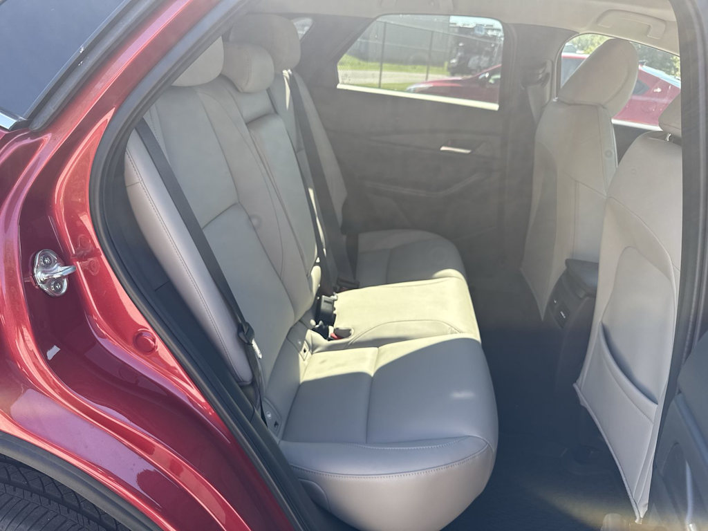 Thumbnail: 2025 Mazda CX-30 - 19