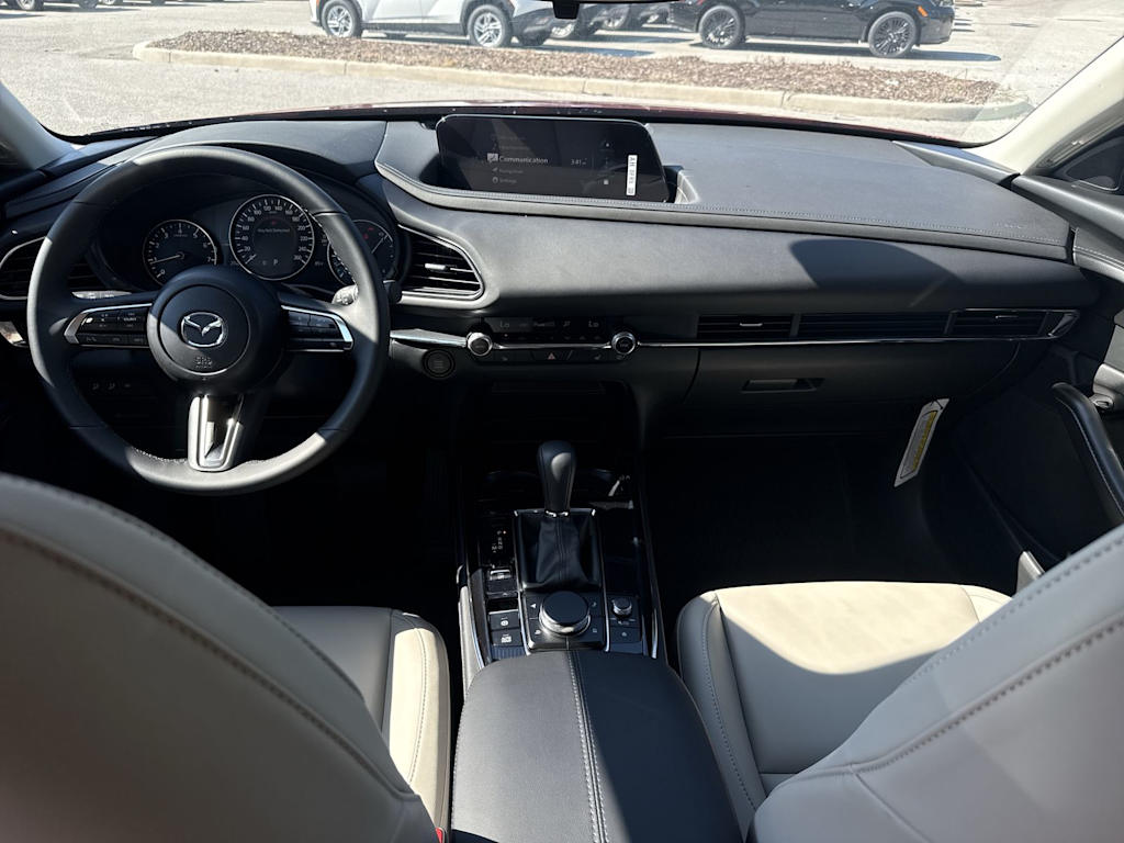 Thumbnail: 2025 Mazda CX-30 - 2