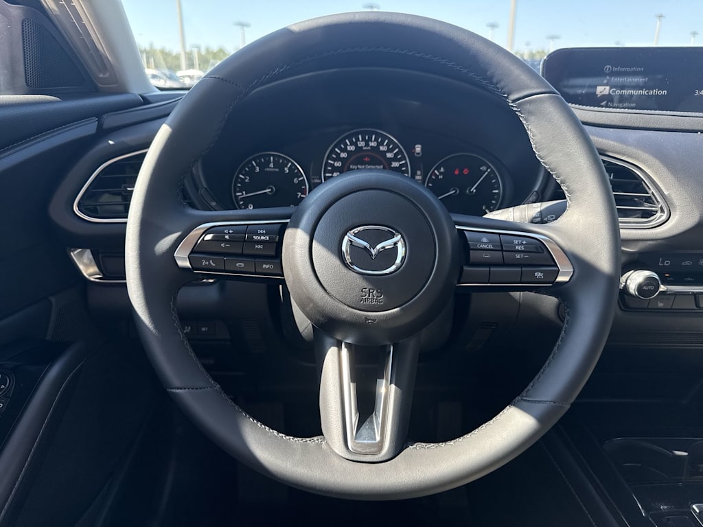 Thumbnail: 2025 Mazda CX-30 - 10