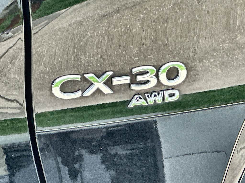 Thumbnail: 2024 Mazda CX-30 - 7