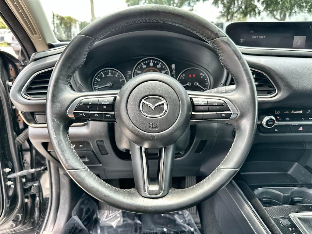 Thumbnail: 2024 Mazda CX-30 - 9