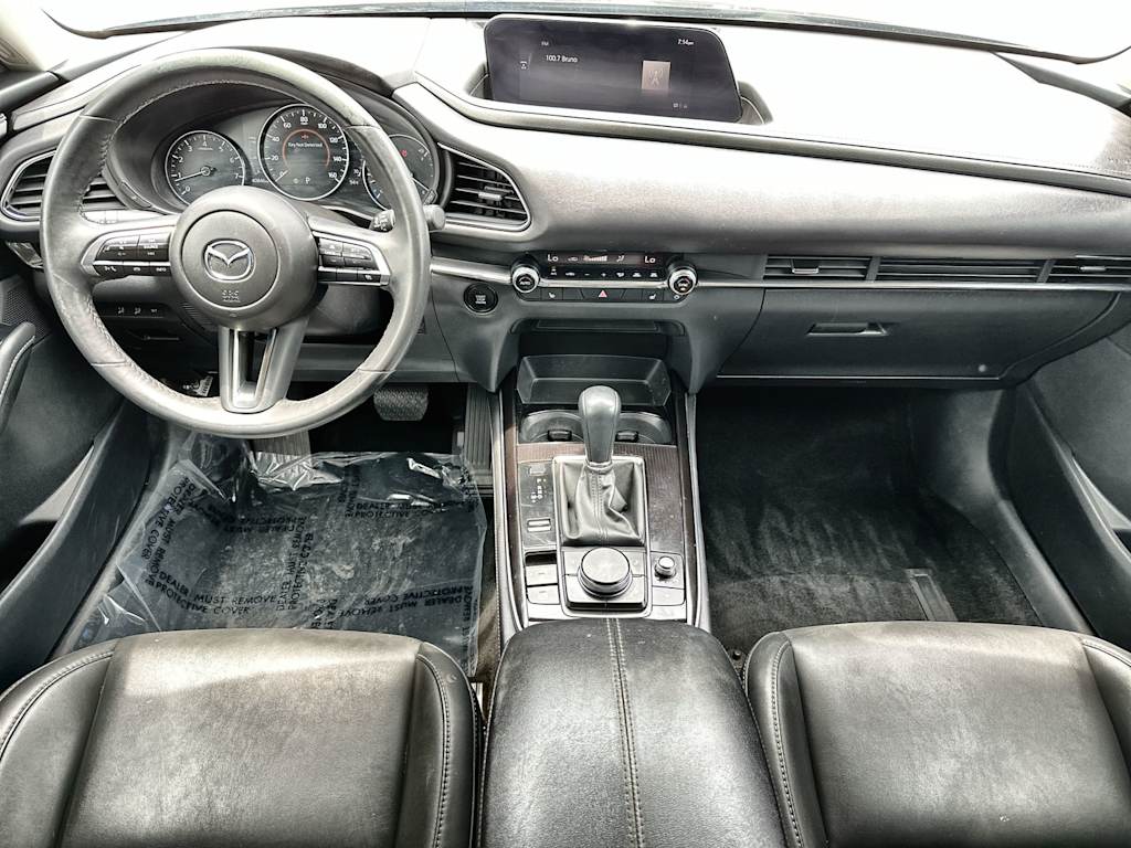 Thumbnail: 2024 Mazda CX-30 - 2