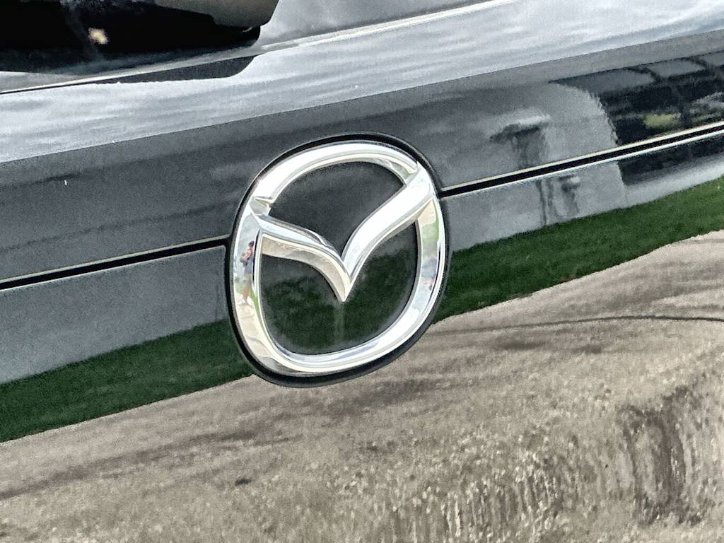 Thumbnail: 2024 Mazda CX-30 - 23