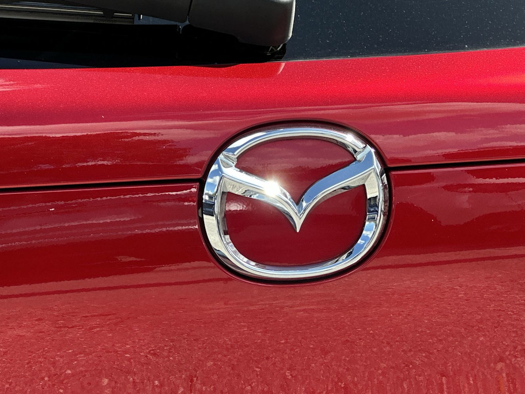 Thumbnail: 2024 Mazda CX-30 - 22