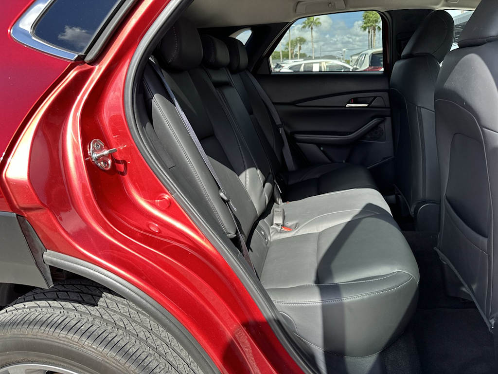 Thumbnail: 2024 Mazda CX-30 - 24