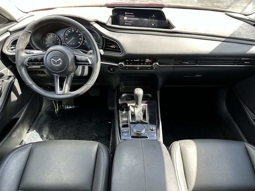 Thumbnail: 2024 Mazda CX-30 - 2