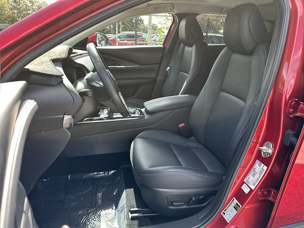 Thumbnail: 2024 Mazda CX-30 - 11