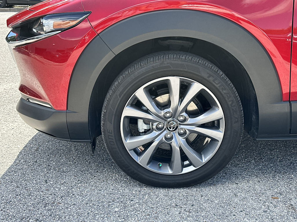 Thumbnail: 2024 Mazda CX-30 - 8