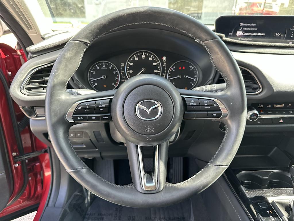 Thumbnail: 2024 Mazda CX-30 - 9