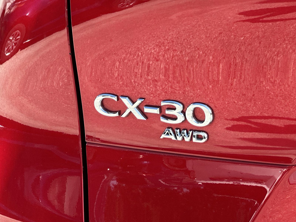 Thumbnail: 2024 Mazda CX-30 - 7
