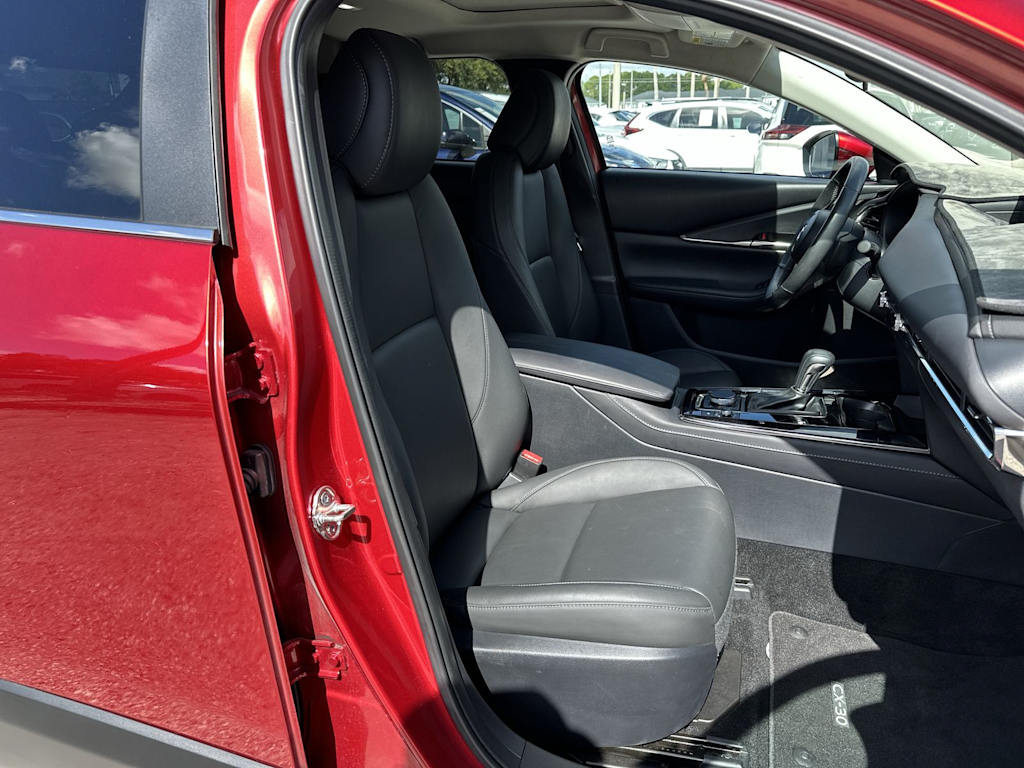 Thumbnail: 2024 Mazda CX-30 - 19