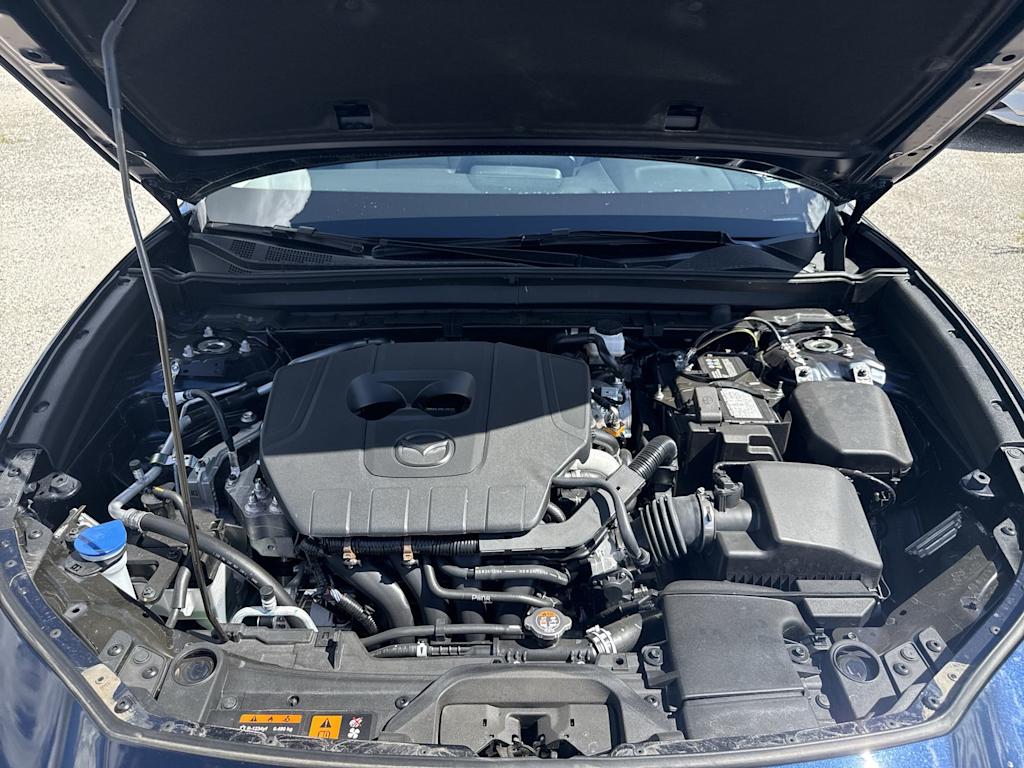 Thumbnail: 2025 Mazda CX-30 - 9