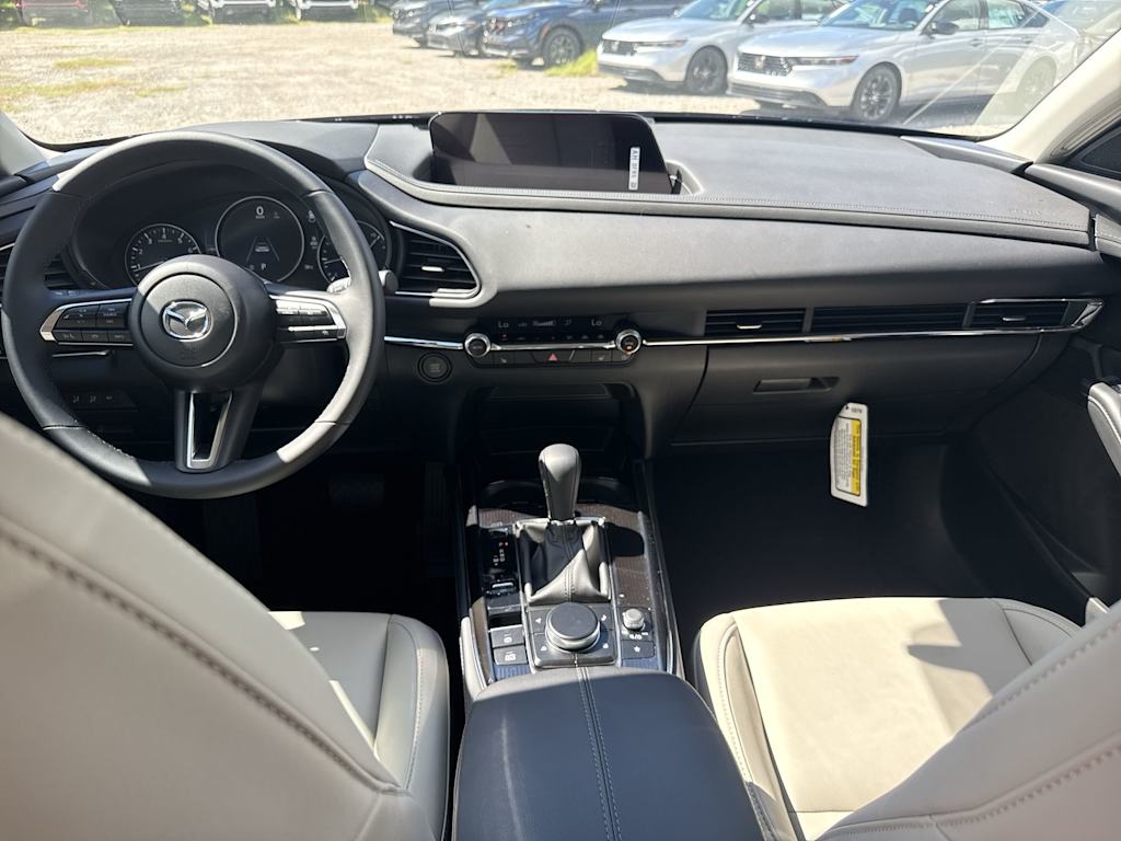 Thumbnail: 2025 Mazda CX-30 - 2