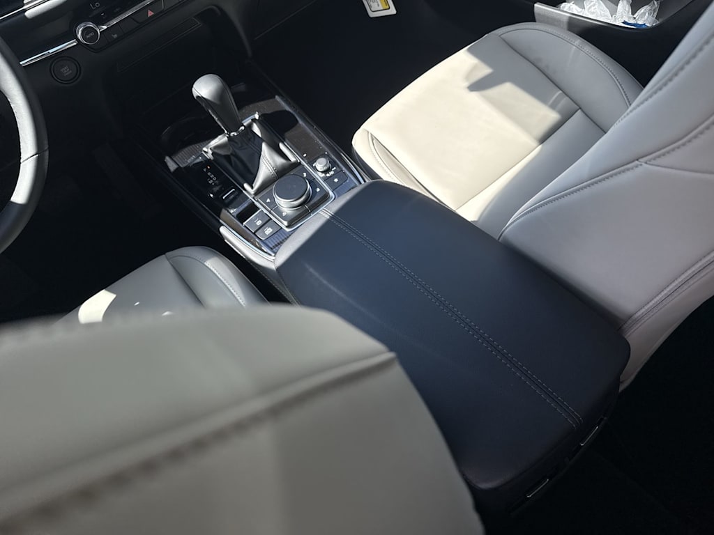 Thumbnail: 2025 Mazda CX-30 - 17