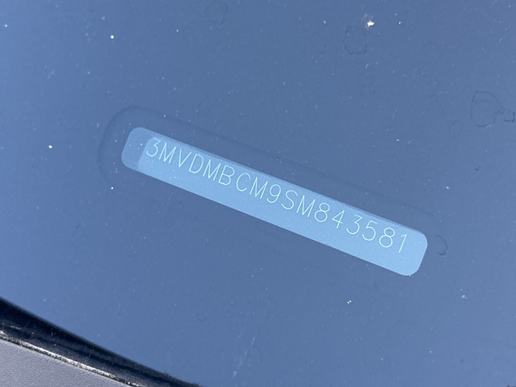 Thumbnail: 2025 Mazda CX-30 - 18