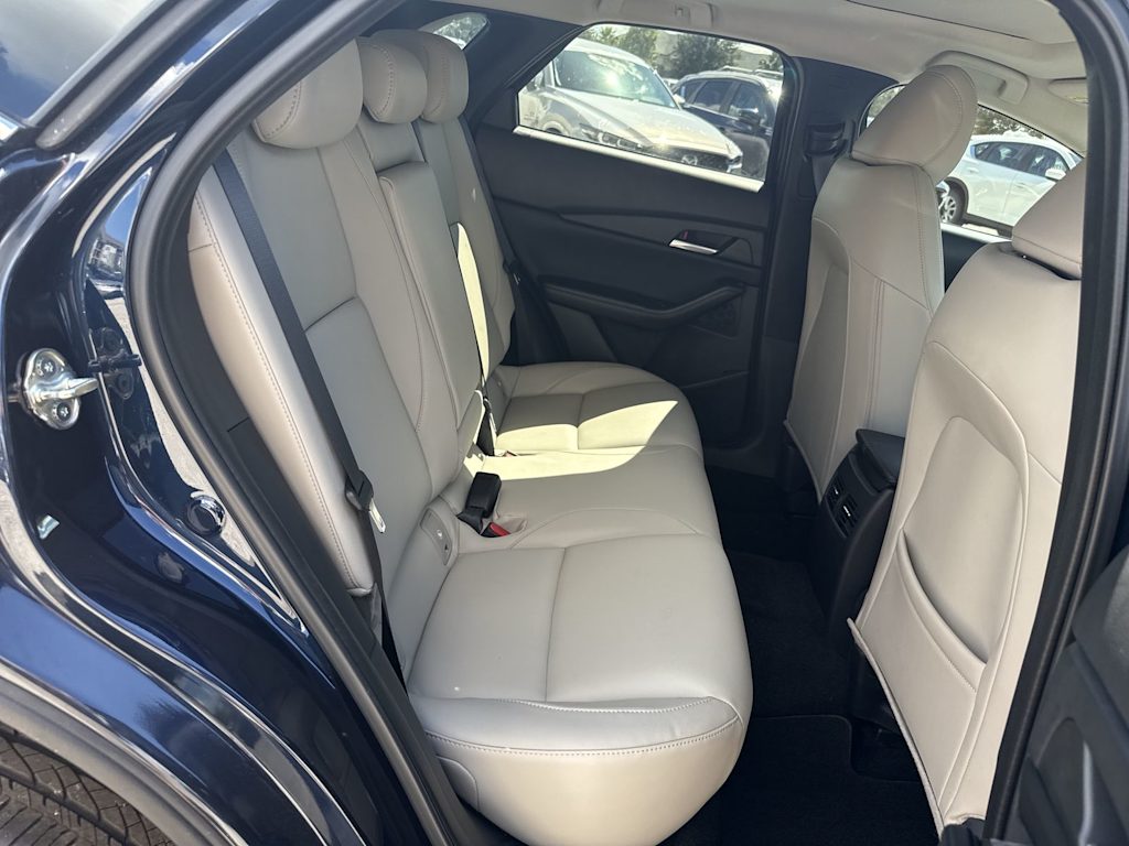 Thumbnail: 2025 Mazda CX-30 - 20