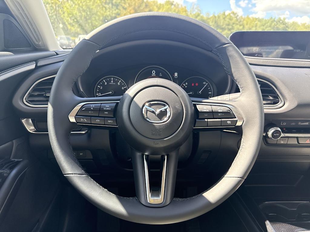 Thumbnail: 2025 Mazda CX-30 - 10
