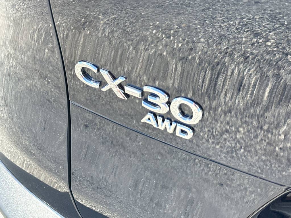 Thumbnail: 2025 Mazda CX-30 - 7