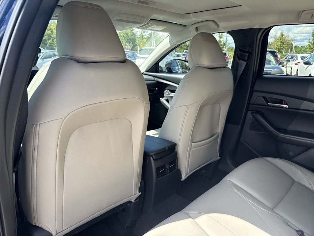 Thumbnail: 2025 Mazda CX-30 - 19