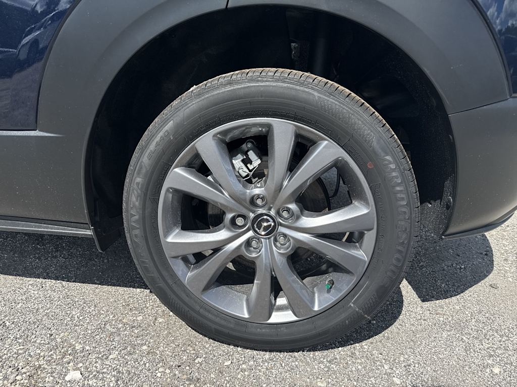 Thumbnail: 2025 Mazda CX-30 - 8