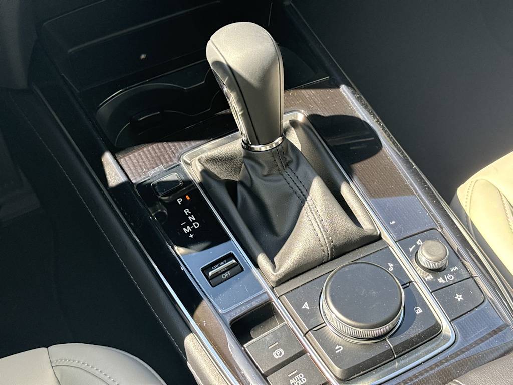 Thumbnail: 2025 Mazda CX-30 - 14