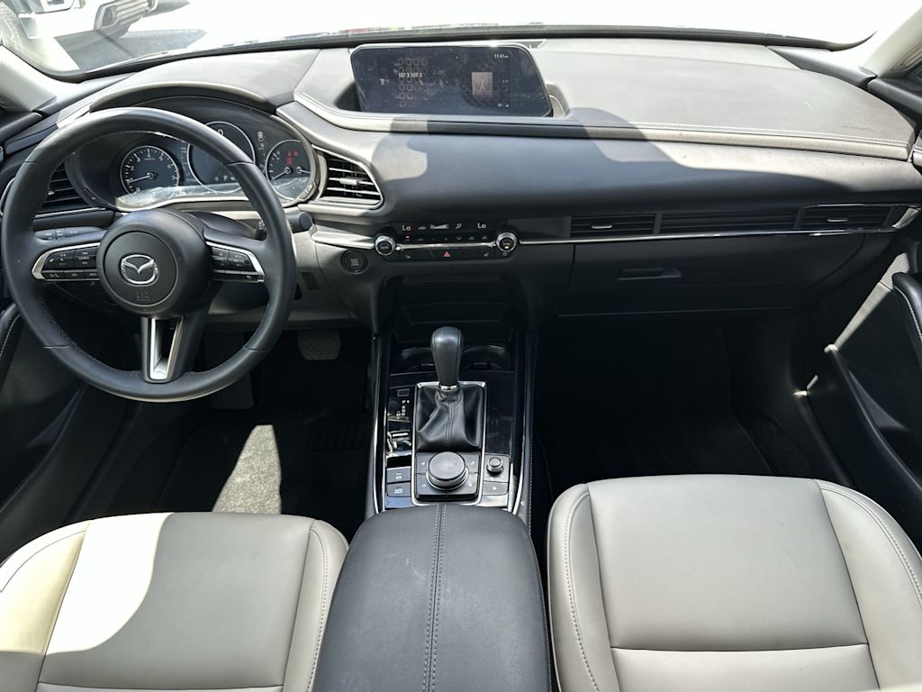 Thumbnail: 2025 Mazda CX-30 - 2