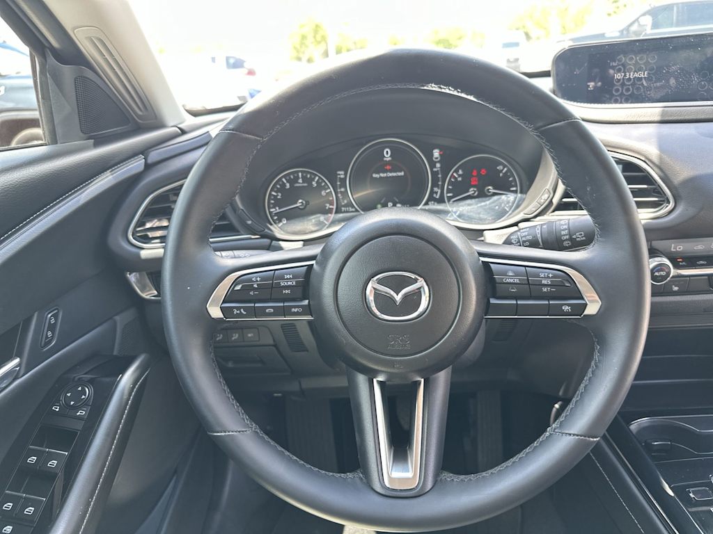 Thumbnail: 2025 Mazda CX-30 - 10
