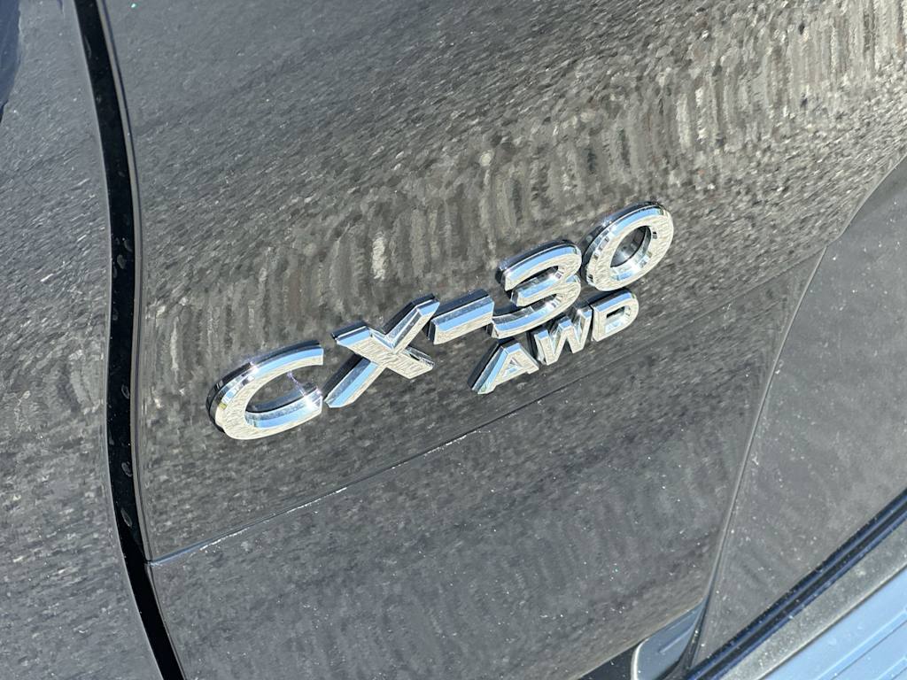Thumbnail: 2025 Mazda CX-30 - 7