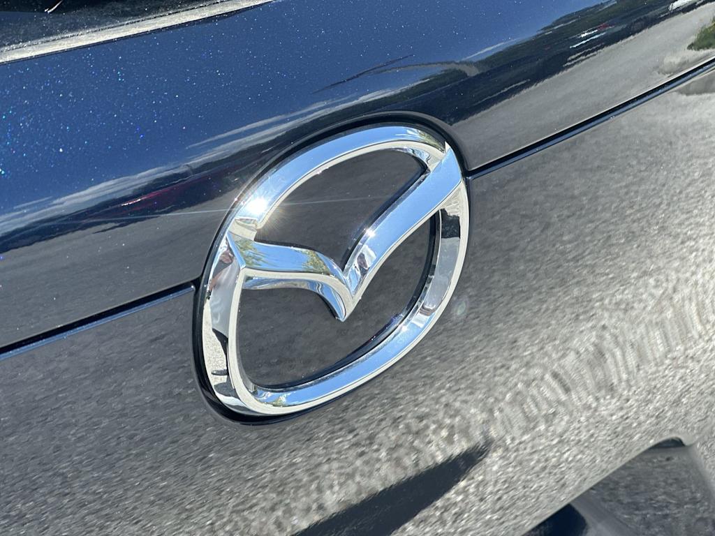 Thumbnail: 2025 Mazda CX-30 - 24