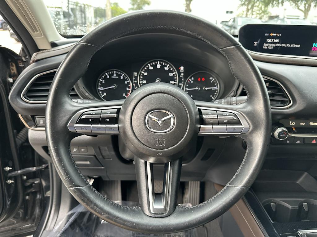 Thumbnail: 2022 Mazda CX-30 - 9