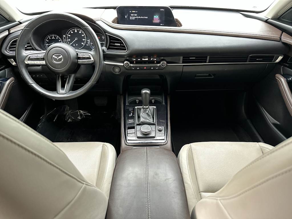 Thumbnail: 2022 Mazda CX-30 - 2